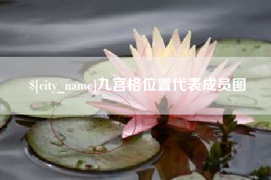 阿坝九宫格位置代表成员图
