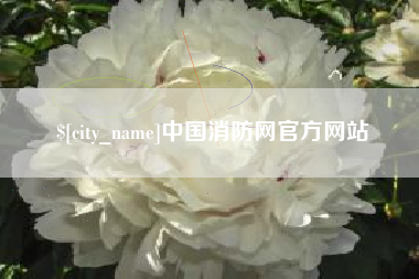 阿坝中国消防网官方网站